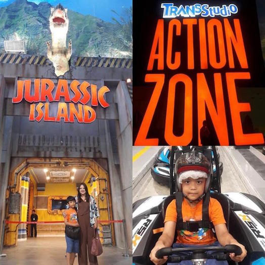 Trans Studio Cibubur