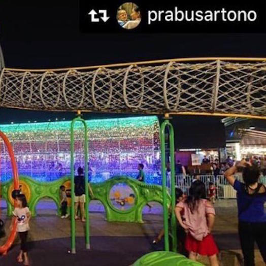 Gading Food and Fashion Festival