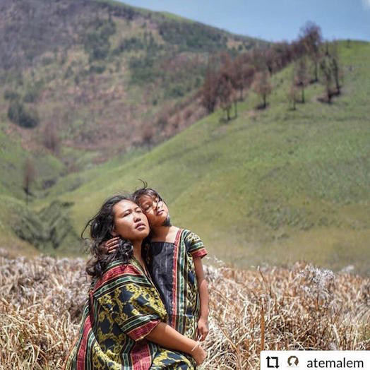 Taman Nasional Bromo Tengger Semeru