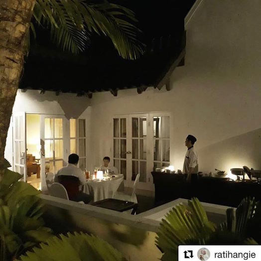 Aryaduta Lippo Village & Aryaduta Country Club