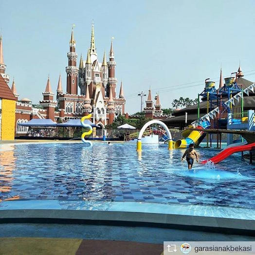 Istana Anak Indonesia