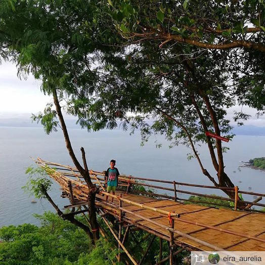 Geopark Ciletuh Palabuhanratu