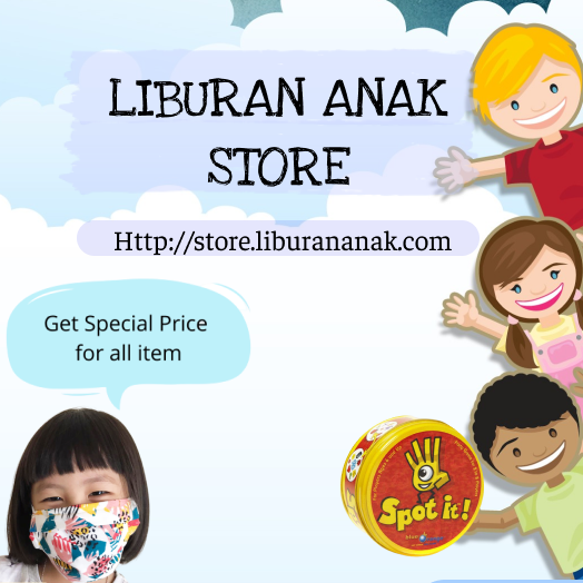 Liburan Anak Store