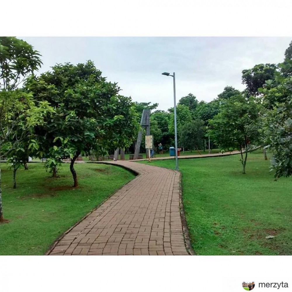 Taman Cempaka Cipayung