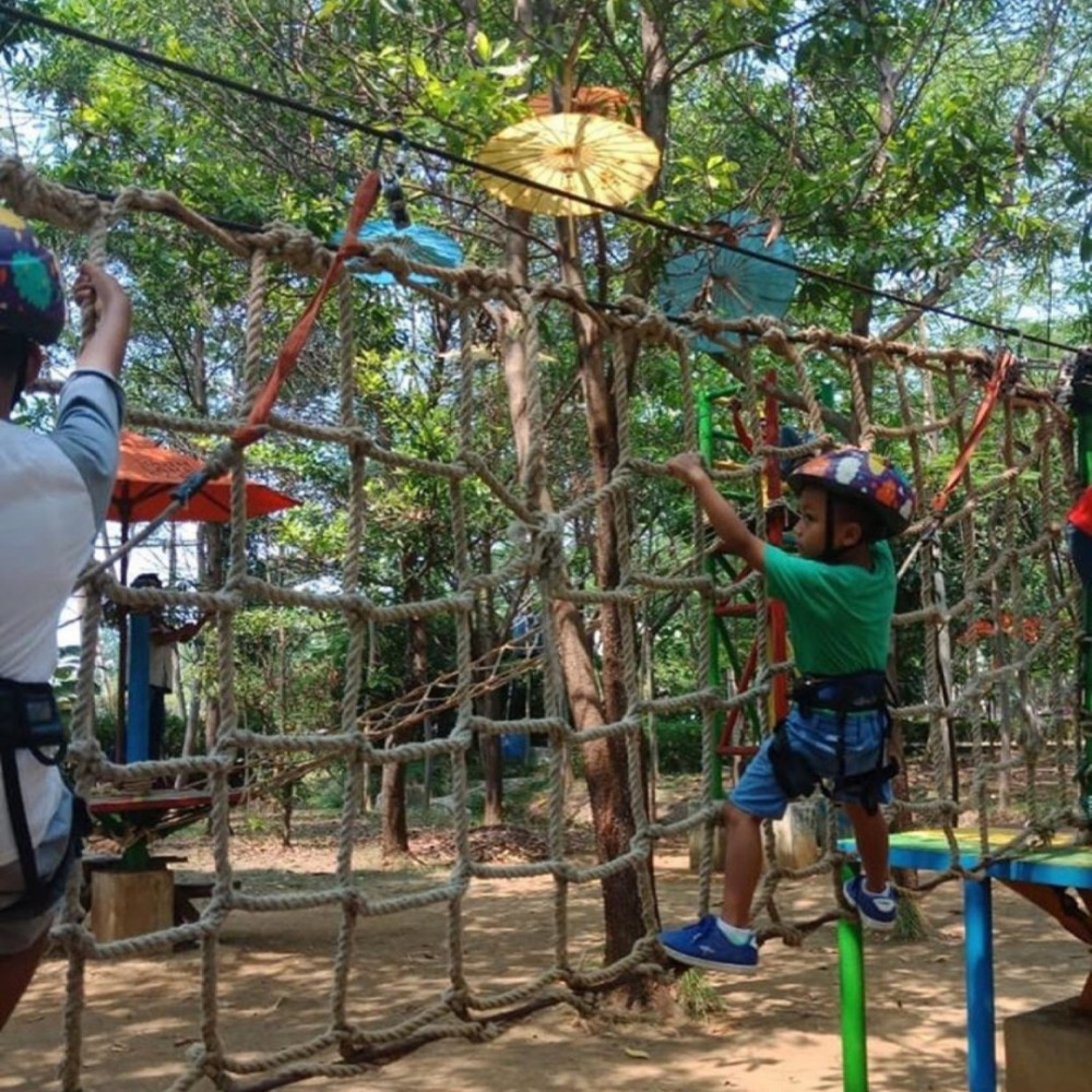 Southlake Adventure Park