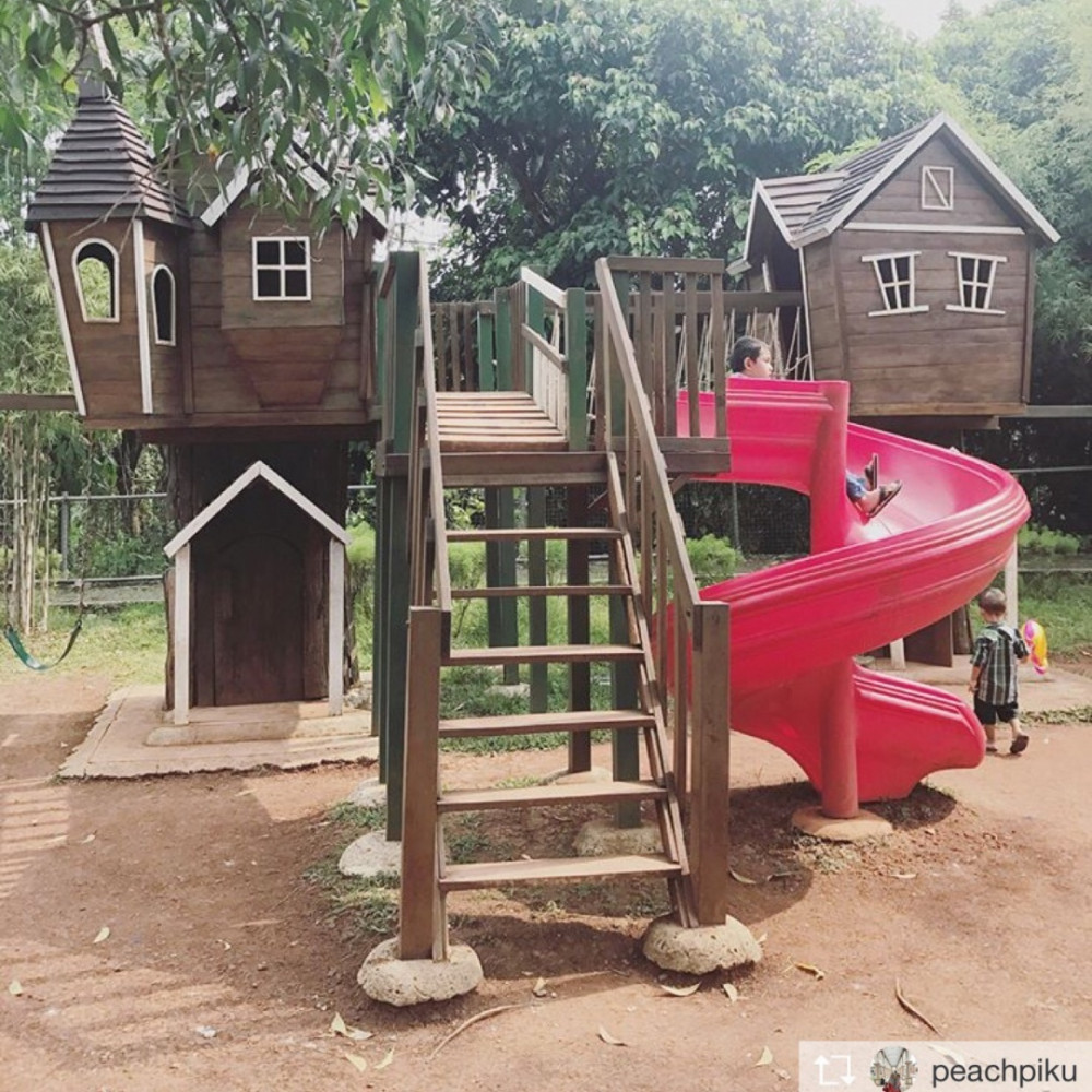 D'kandang Farm