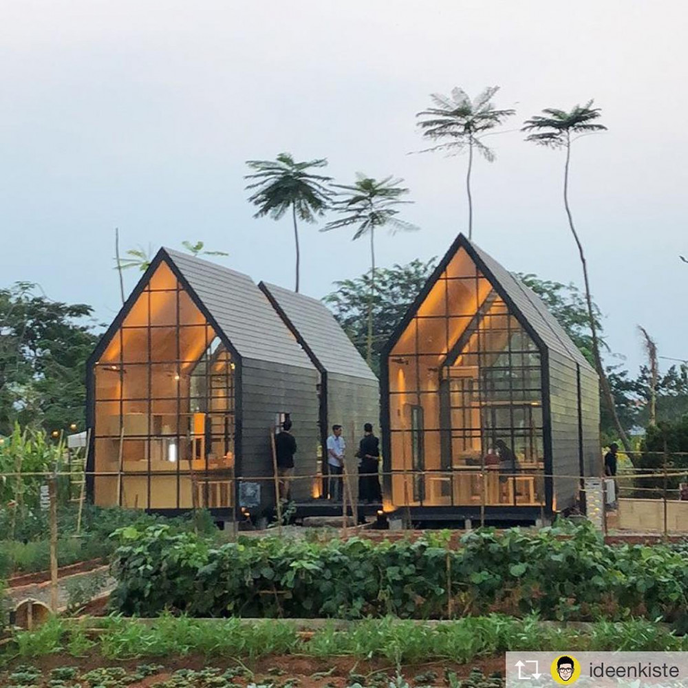 Arumdalu Farm