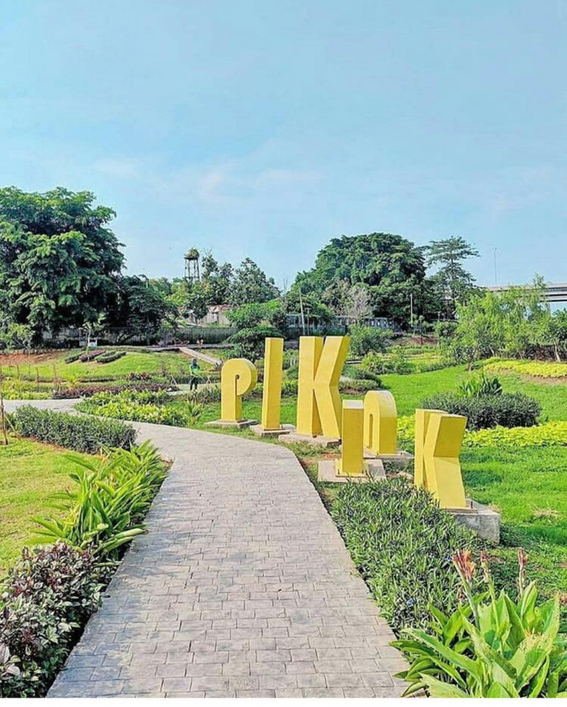Taman Piknik Kalimalang
