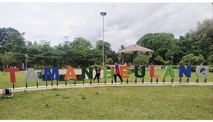 Taman Heulang