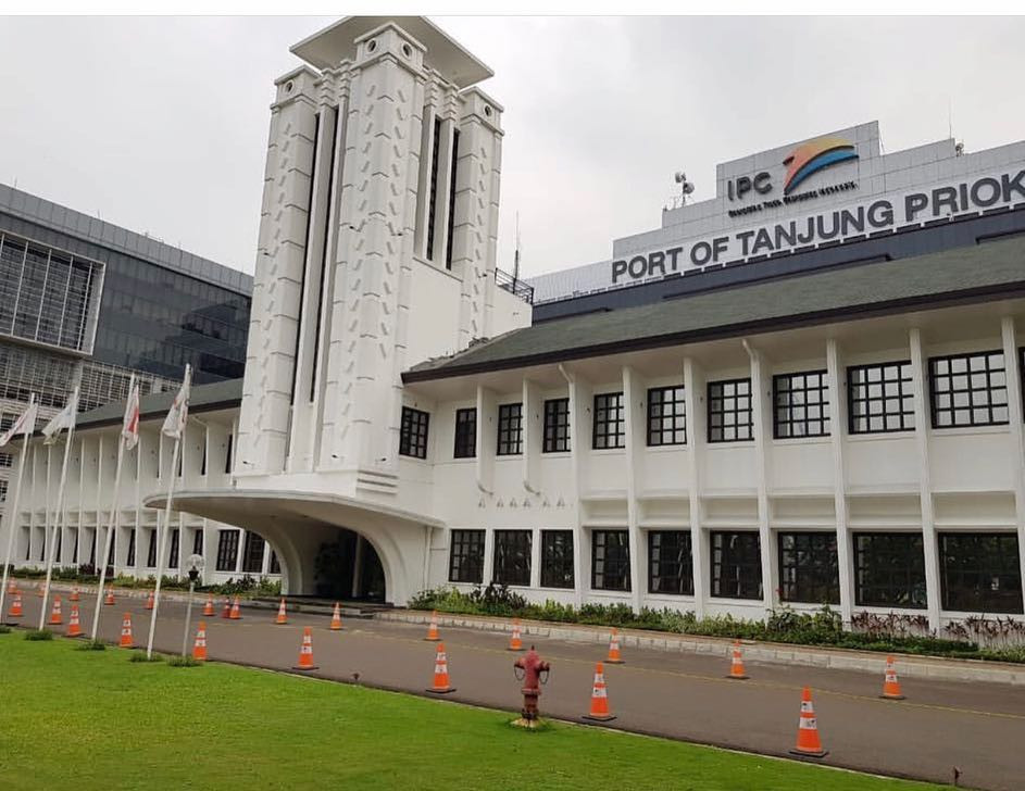 Museum Maritim Indonesia