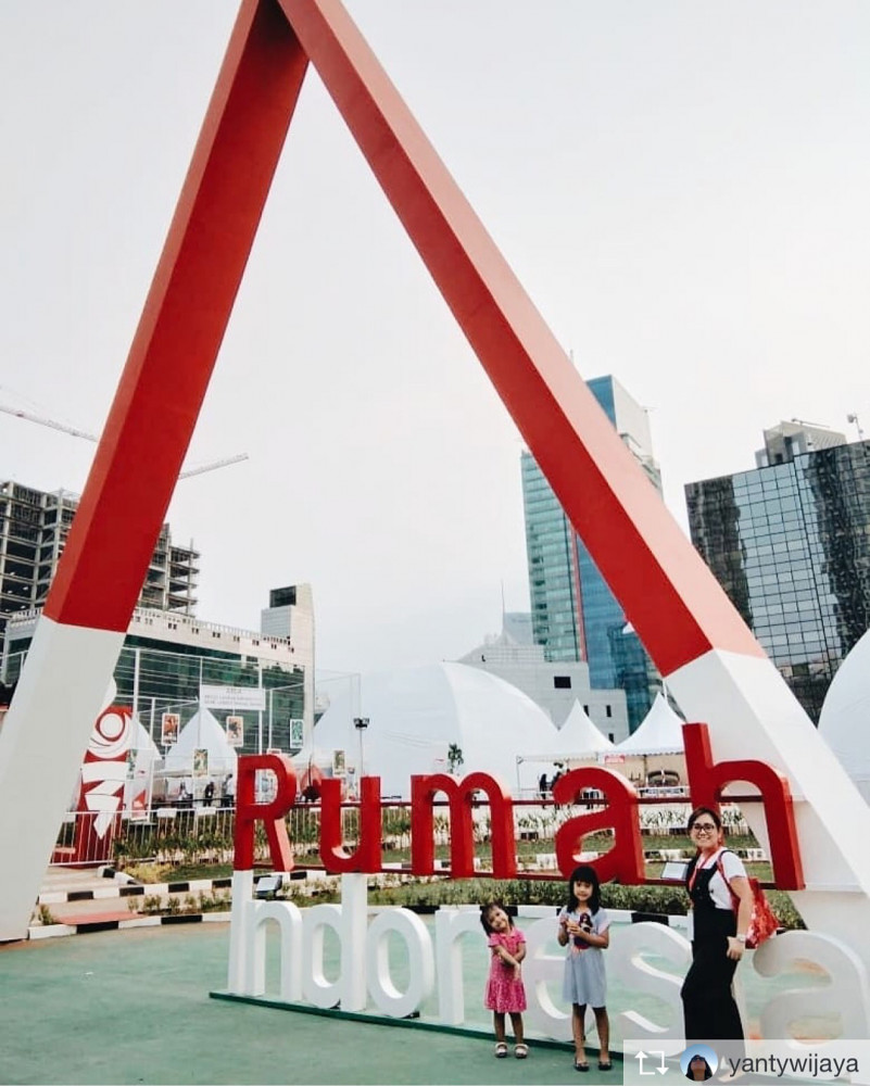 Rumah Indonesia