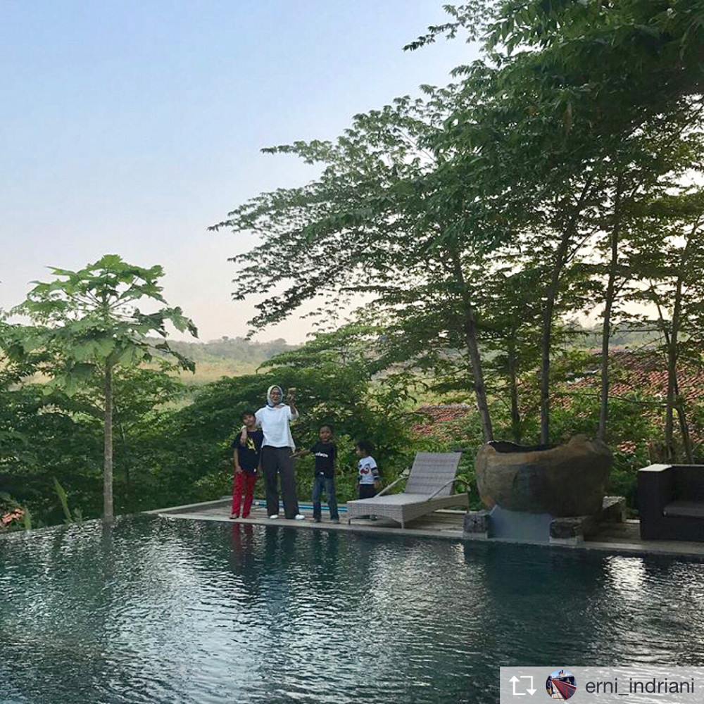 Desa Alamanis Resort Vila
