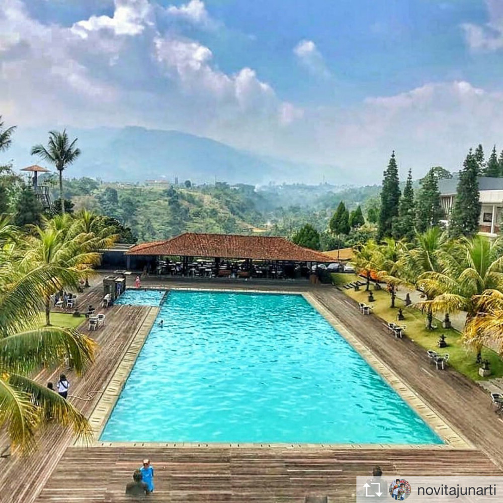 Jimmers Hotel and Mountain Resort