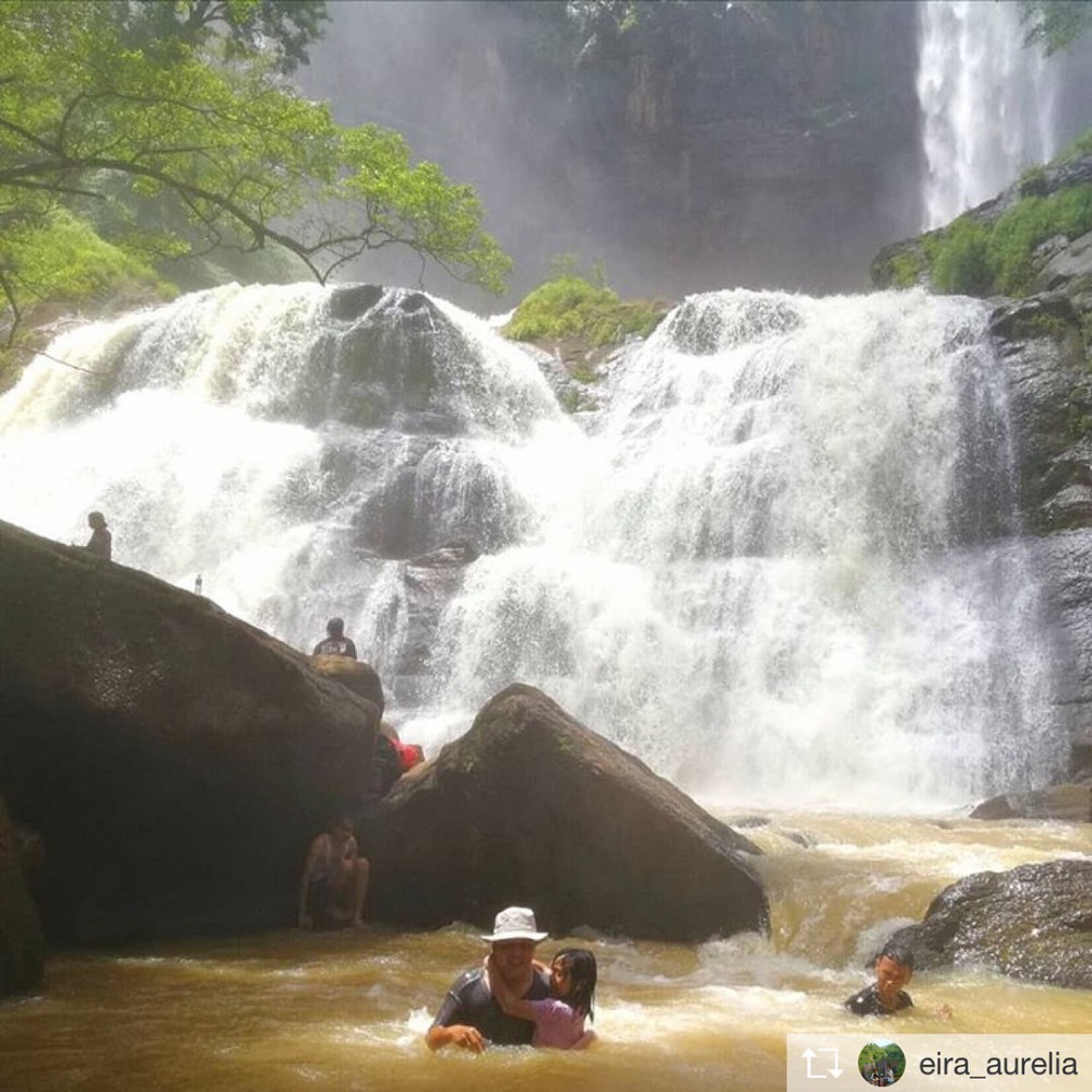 Curug Cikanteh