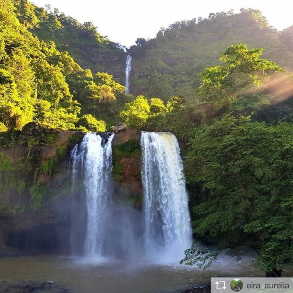 Curug Sodong
