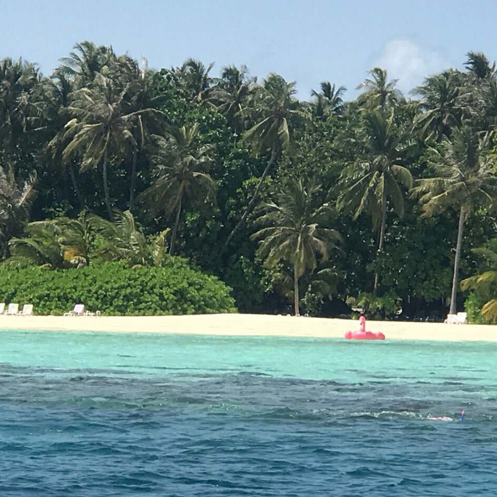 Maldives Islands