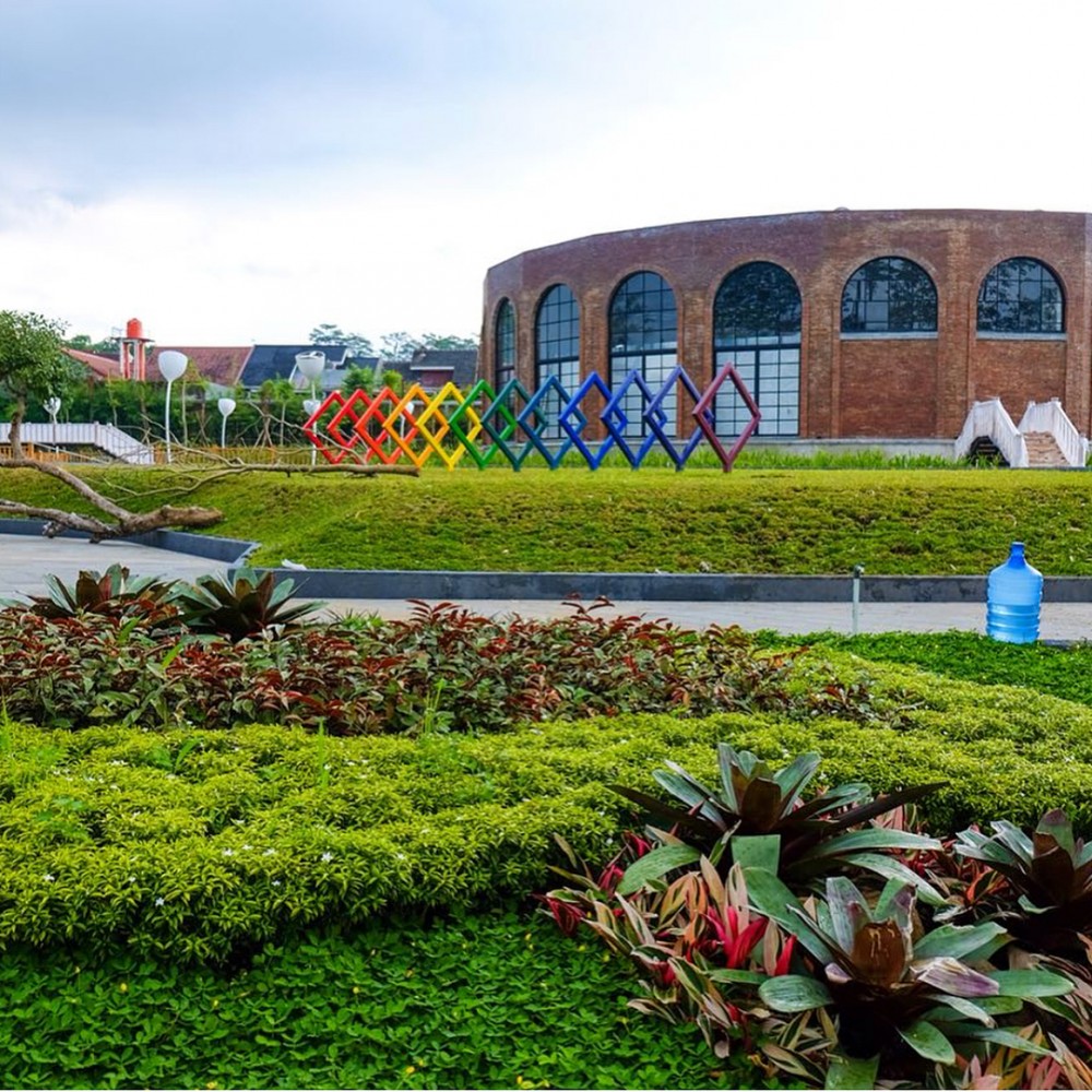The Village Purwokerto