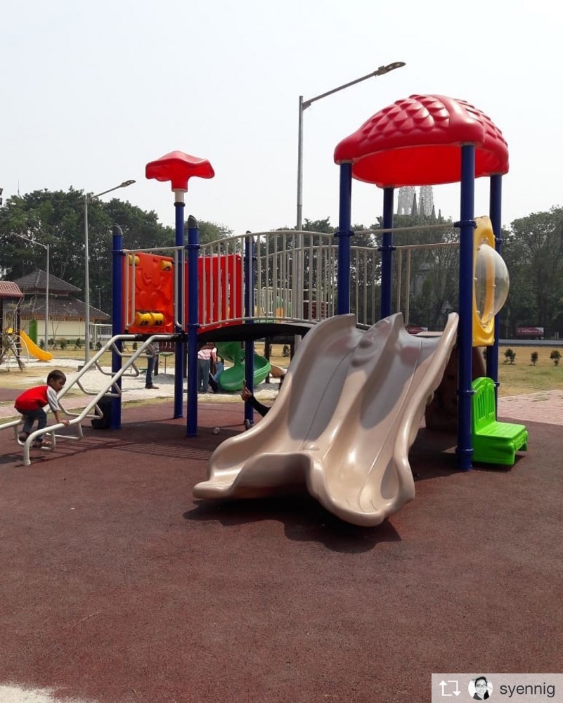 Taman Lapangan Banteng