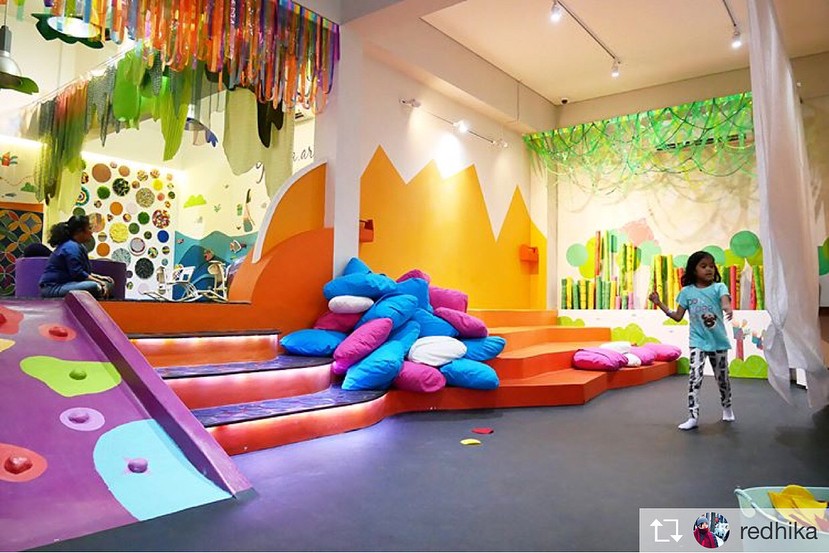 Ganara Art Space