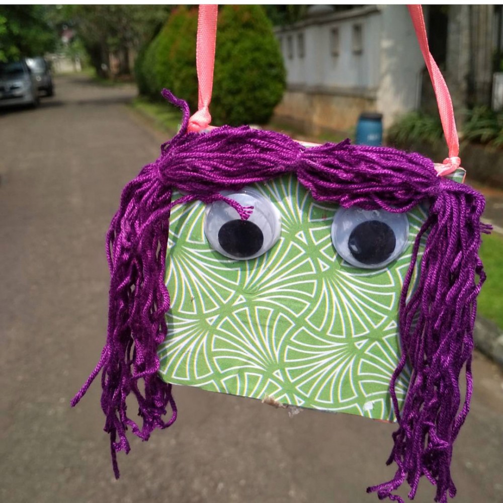 Kutakatikartcraft