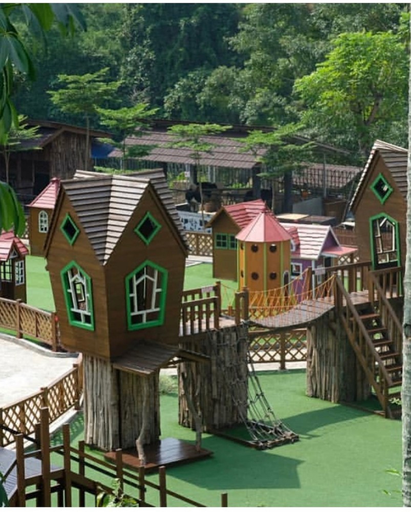 Taman Wisata Karangresik