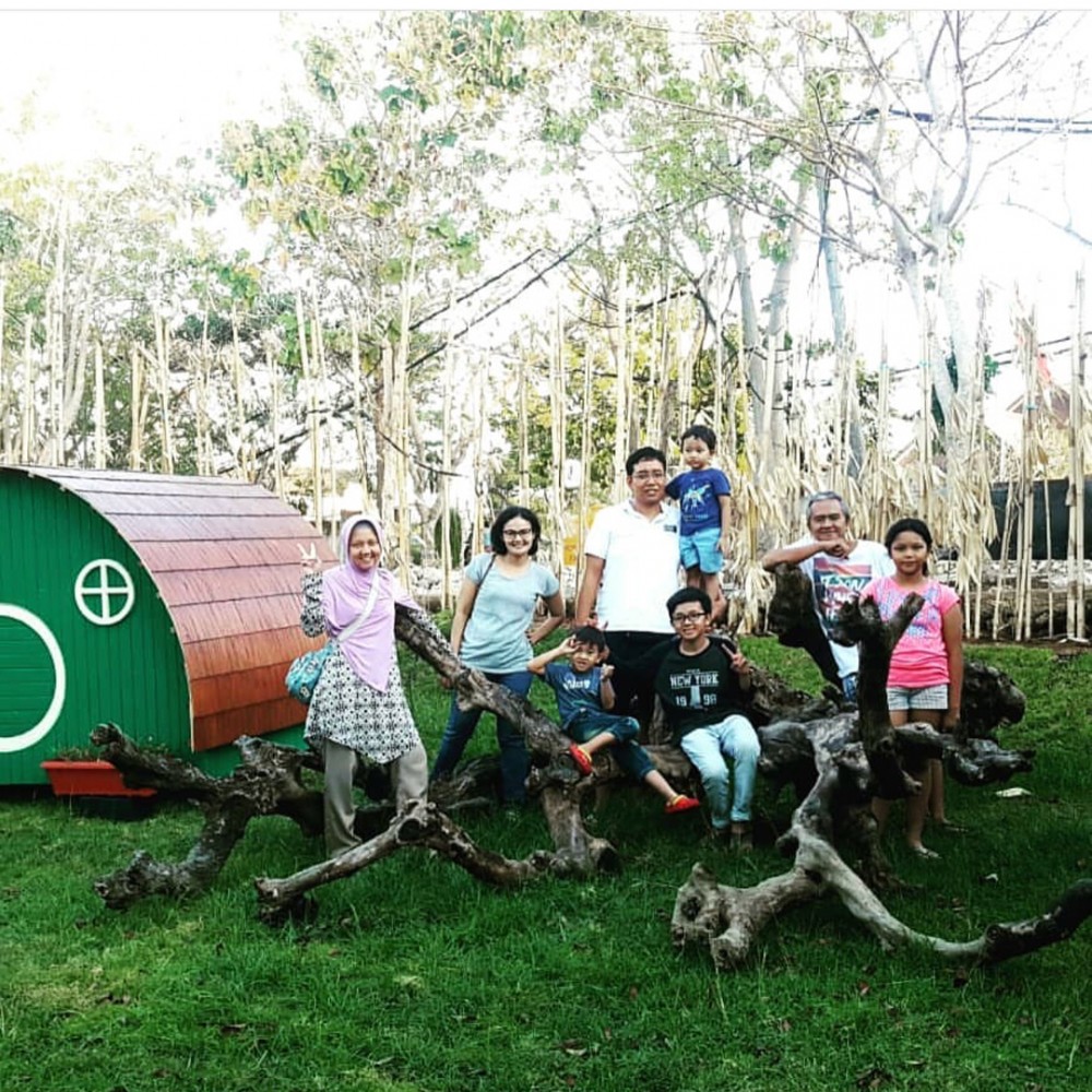 Jimbaran HUB