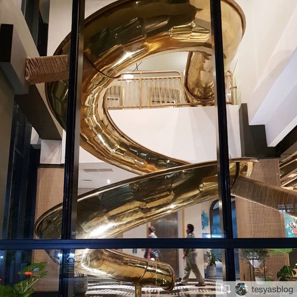 Artotel Jogja