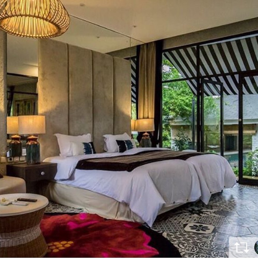 Begreno Home