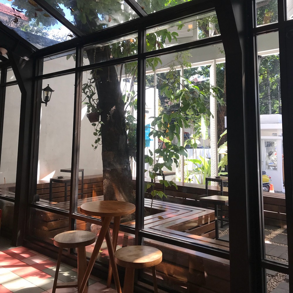 Shophaus Menteng