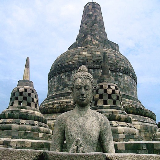 Candi Borobudur