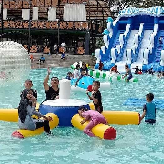Magetan Park