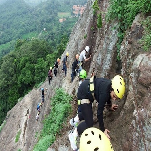 Gunung Parang