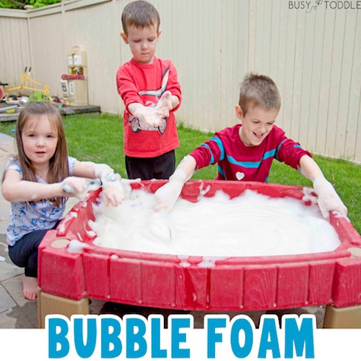 5 Outdoor activities ideas ala Liburan Anak