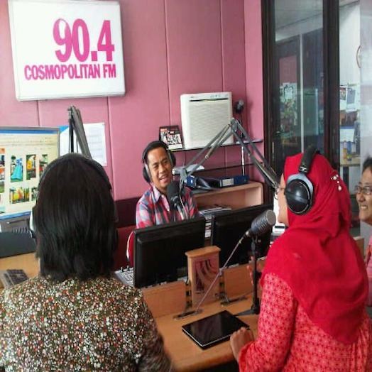 LiburanAnak di Berbagai Media Sejak 2009