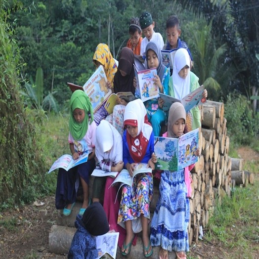 Kampung Baca