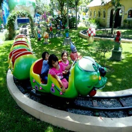 Tempat Liburan Anak di Yogyakarta
