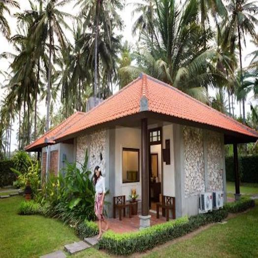 Ketapang Indah Hotel